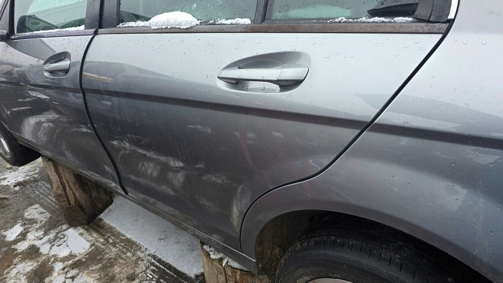 Dezmembrez Mercedes W213 e class E220 E250 E200 motor 654 cutie 9G