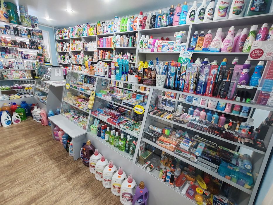 Продам торговое оборудование