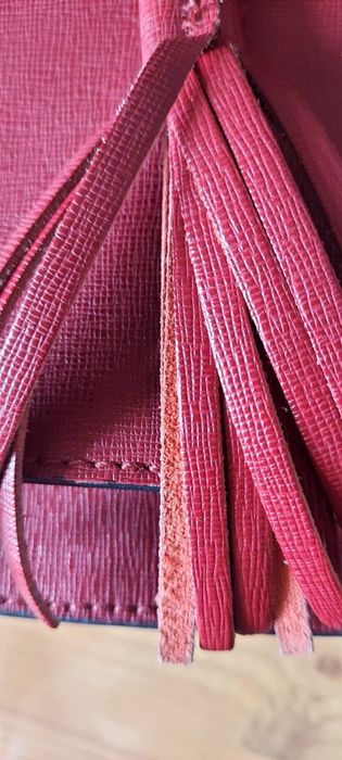 Сумка кожаная Uggari