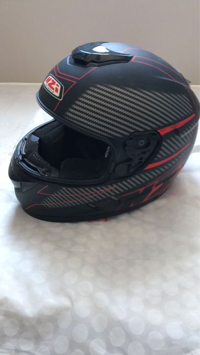 Casca moto NZI fara viziera