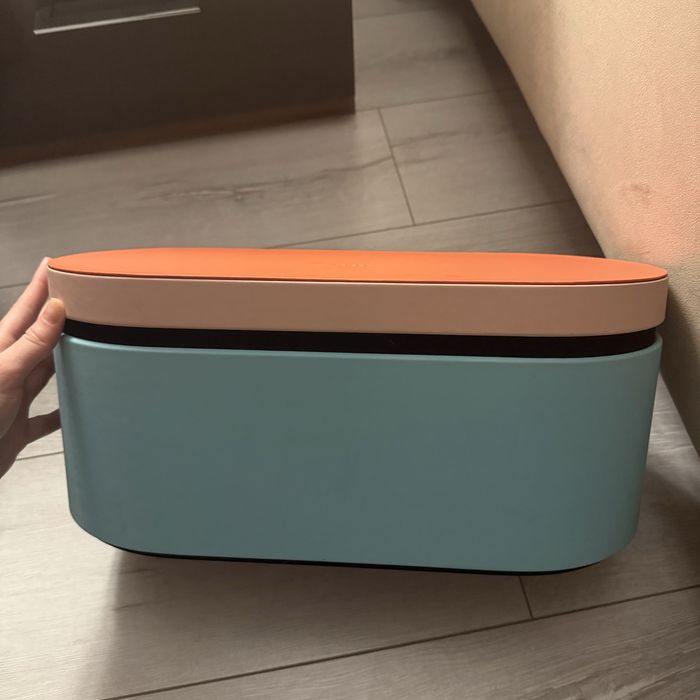 Насадки Dyson Airwrap + кейс для хранения (Оригинал)