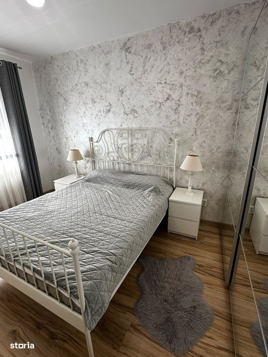 Apartament 2 camere decomandat - Weiner Palada