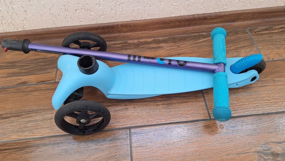 Тротинетка Micro 20 kg