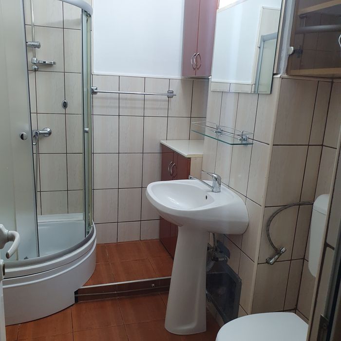 Apartament deosebit