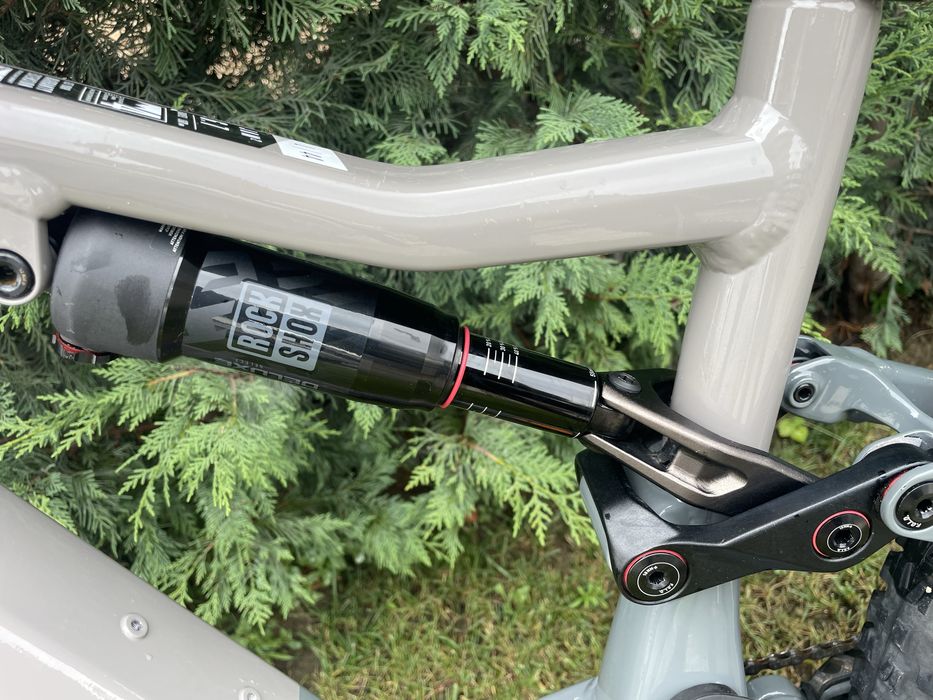 Ел.велосипед FOCUS JAM 2  6.7