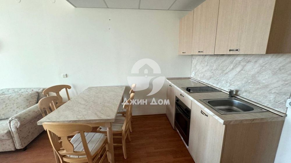 Продава се Едностаен апартамент в к.к. Слънчев бряг - 84 кв.м за 798 €/кв.м - Снимка #3