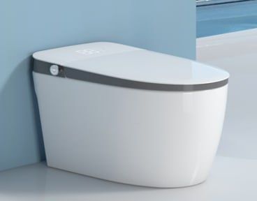 Smart унитаз У нас есть 7 вариантов умных туалетов, звоните.