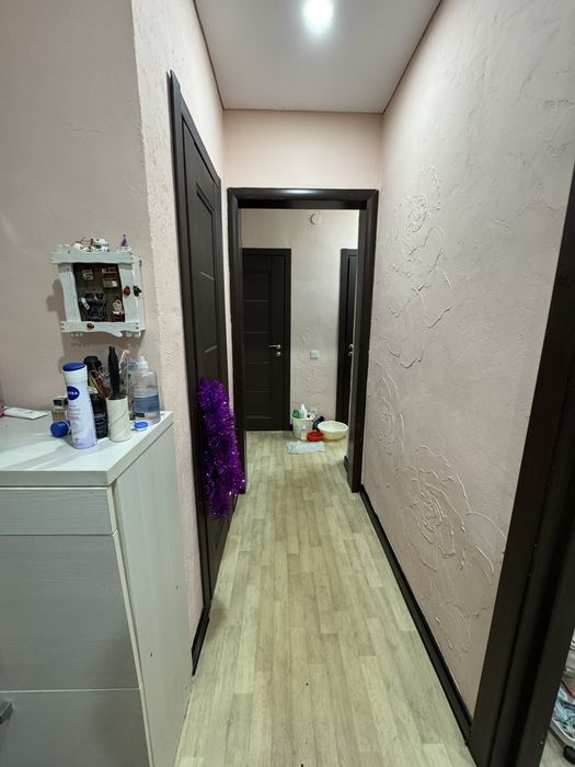 Продам 2 комн квартиру улучш