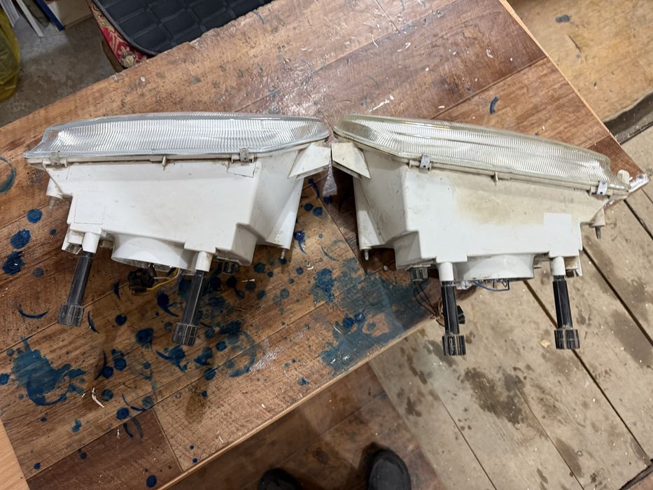 Фара ваз 2114 бош оригинал