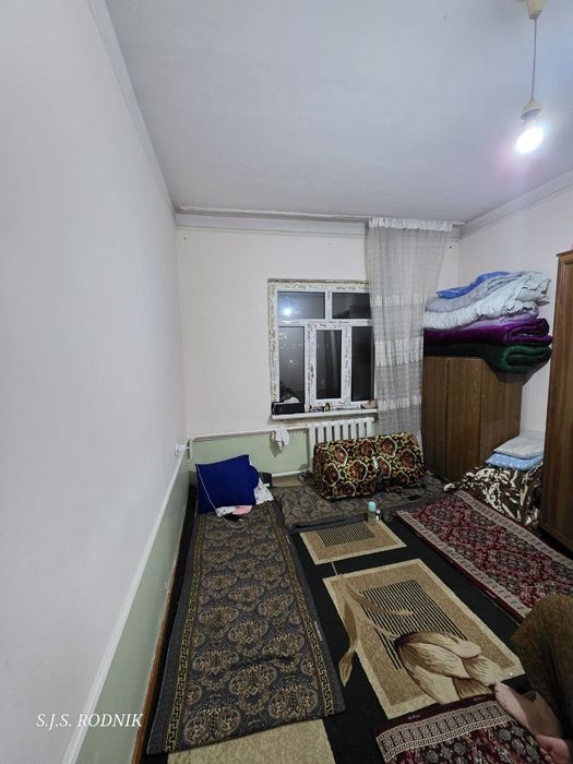 Продам 3/5/5 Шастри Паркентский