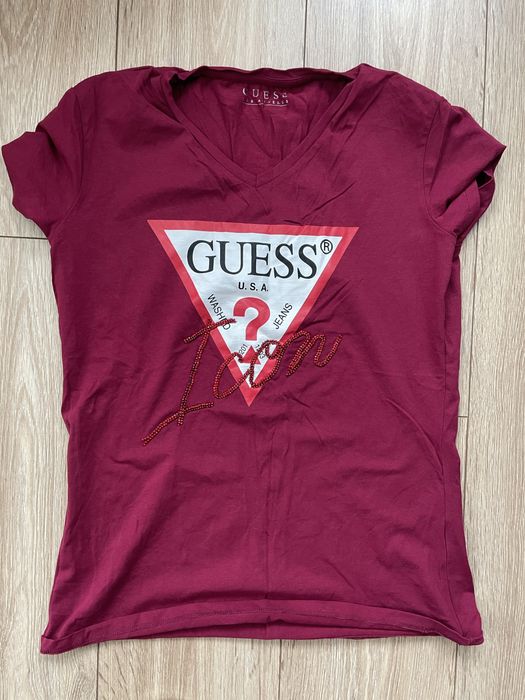 Дамски тениски guess, calvin klein