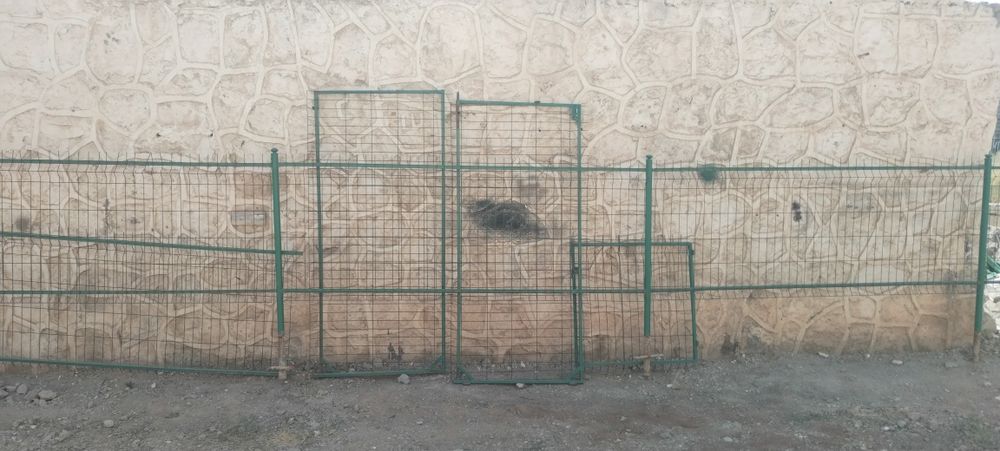 Рещоткалар сотилади  35 метр  метри 180мингдан