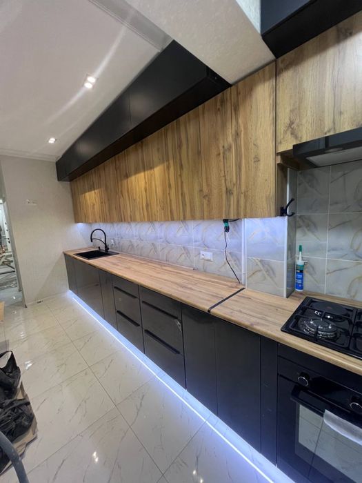 Мебель на заказ