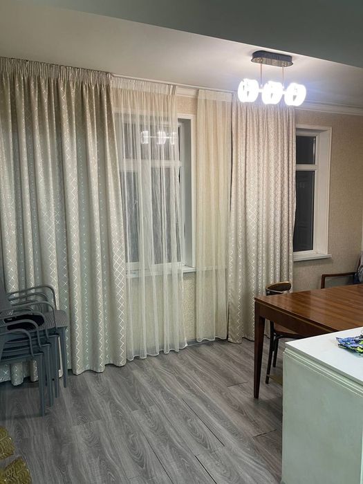 Продаётся 3/3/4 Юнусабад ул Чинабад