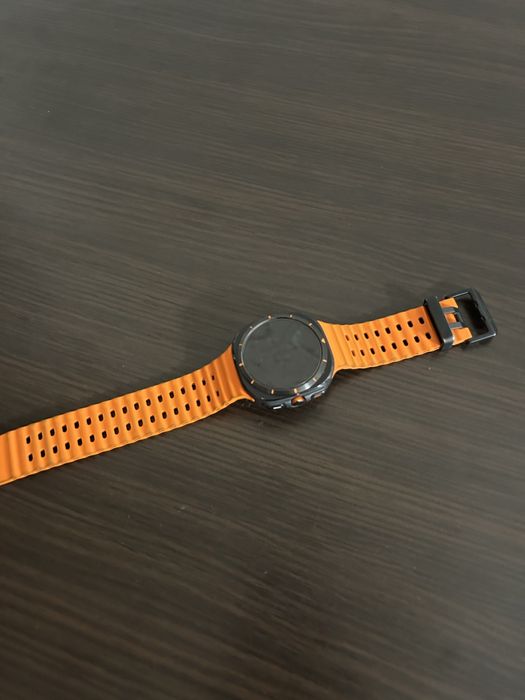 Samsung Galaxy Watch Ultra