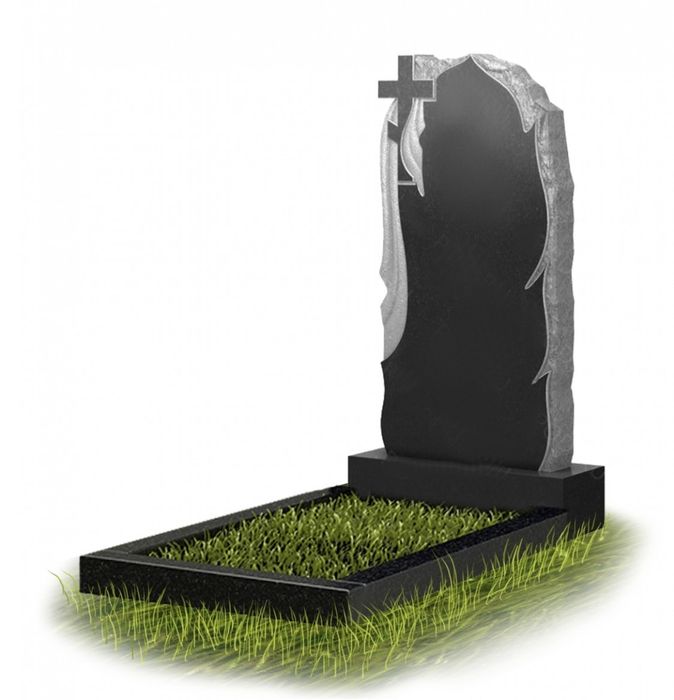 Памятники на могиллу