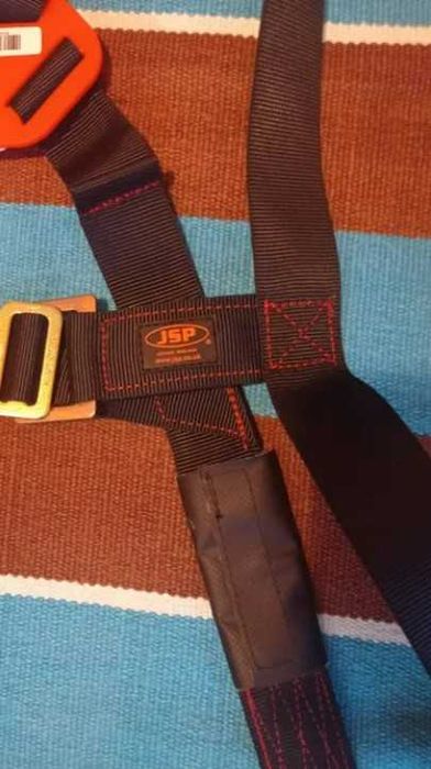 Комплект за височинна защита Spartan - JSP