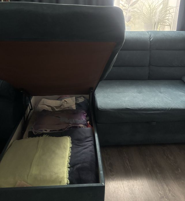 Диван угловой Вашингтон