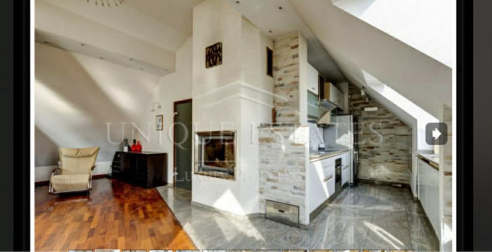 Дава се под наем Тристаен апартамент в София, Гео Милев - 180 кв.м за 418.71 € - Снимка #1