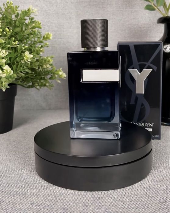 Parfum YSL Y 100ml