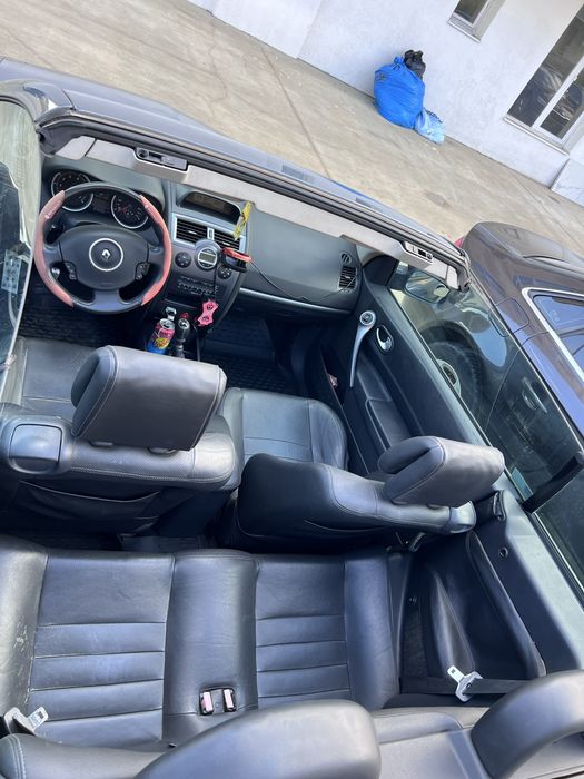 Renault megane 2 cc 150cp