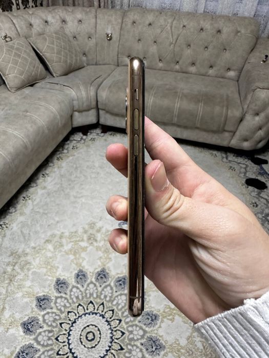 Iphone 11 pro 256 GB