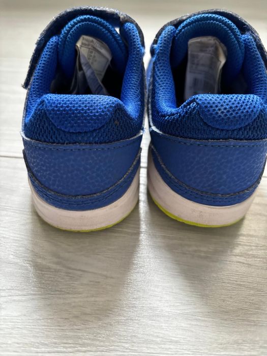 Adidasi Artengo Decathlon copii
