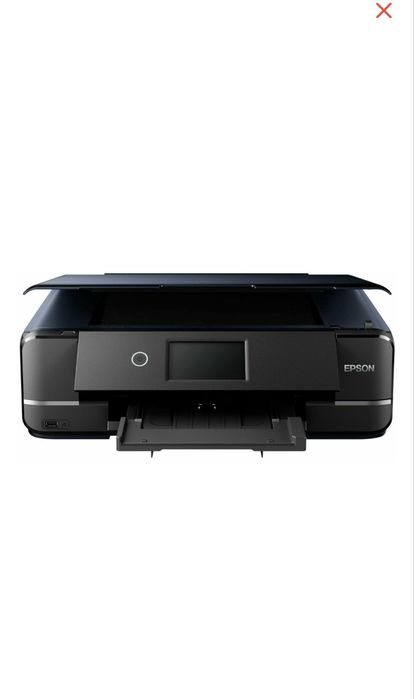 принтер xp 970 печатает до а 3 формата