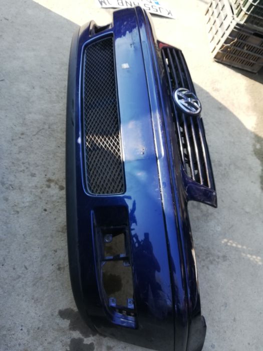 Bara față vw polo 6N2