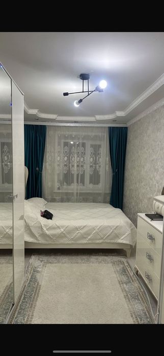 Квартира 2 комнатная