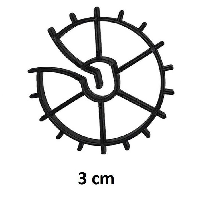 Фиксаторы арматуры PASPAY
