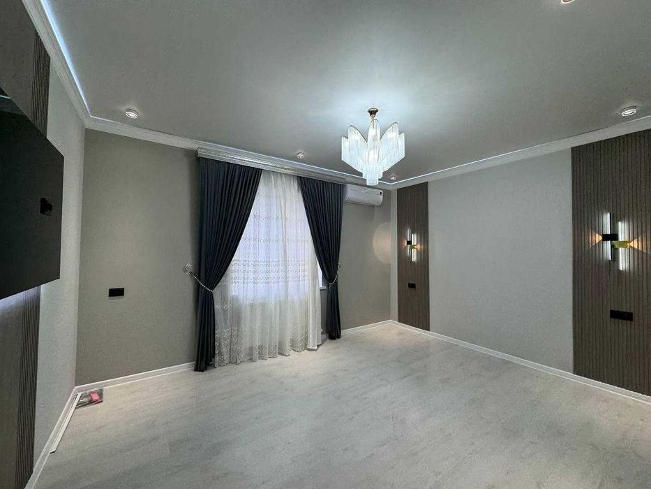 3 хоналик килинган 6 кават янги лифтлик дом, файзобод масжиди