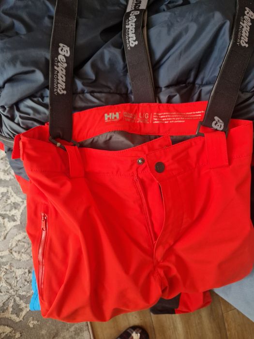 Ски екип Helly Hansen