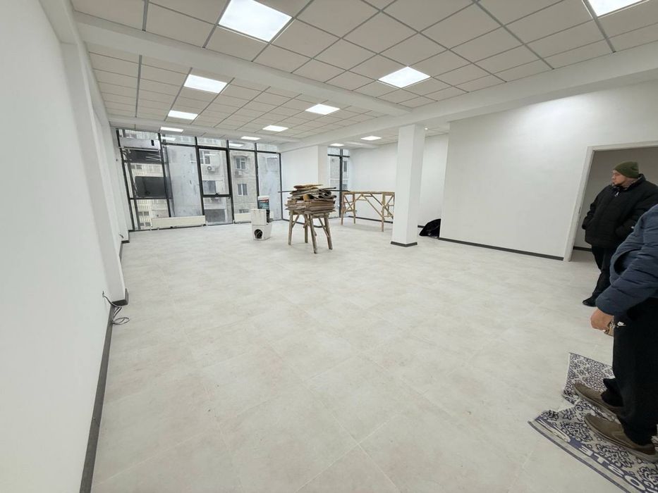 Аренда офиса, Яккасарайское Единое Окно, с ремонтом