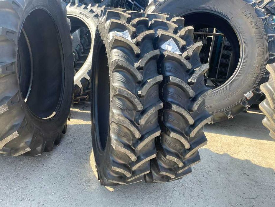 270/95R32 Cauciucuri noi legumicole Radiale 11.2-32 Anvelope