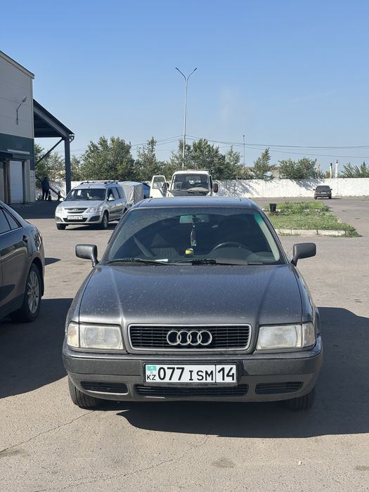 Audi 80 b4 1992