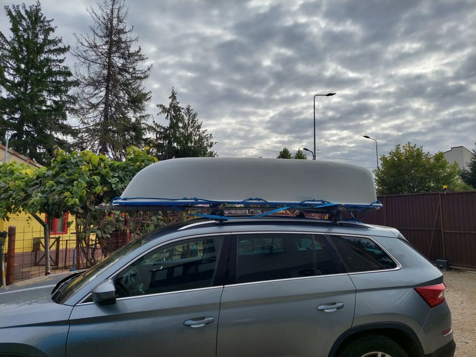 Vand barca BIC cu motor Minn Kota Endura Max45lb