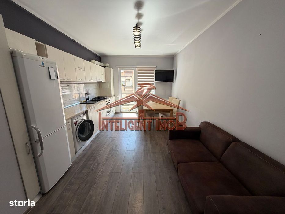Apartament cu 3 camere in Sibiu pe Strada Distribuției — fotografia 2