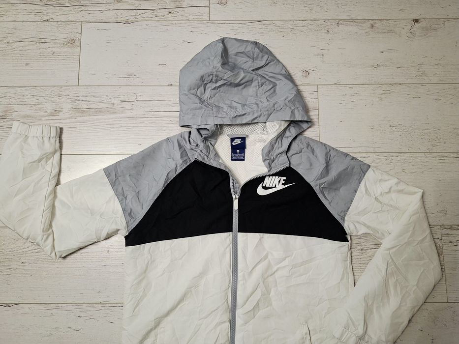 Nike-Оригинално  Яке