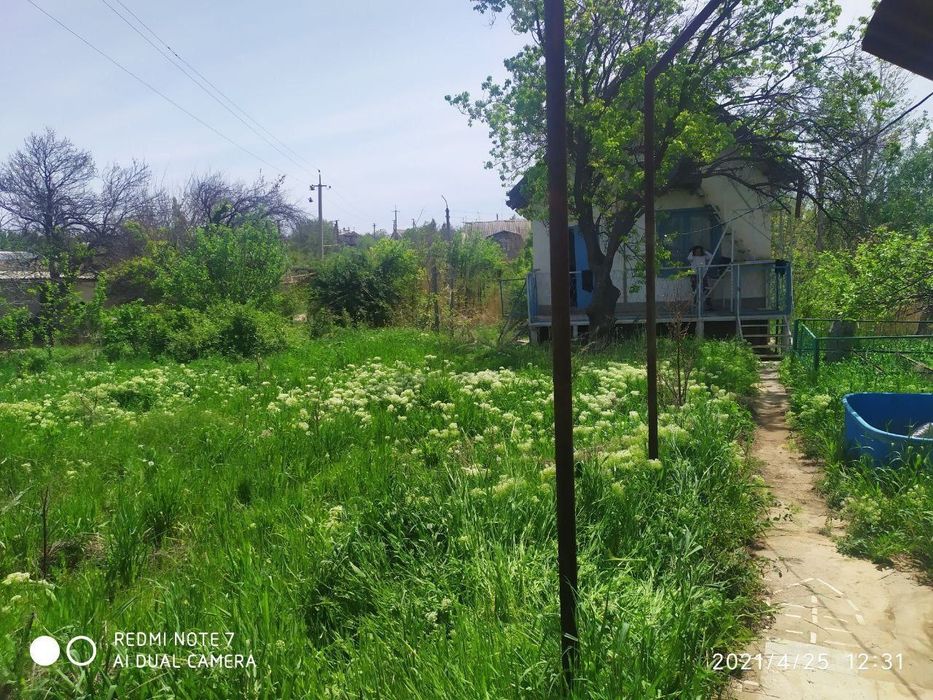 Дача Продаётся  Майский