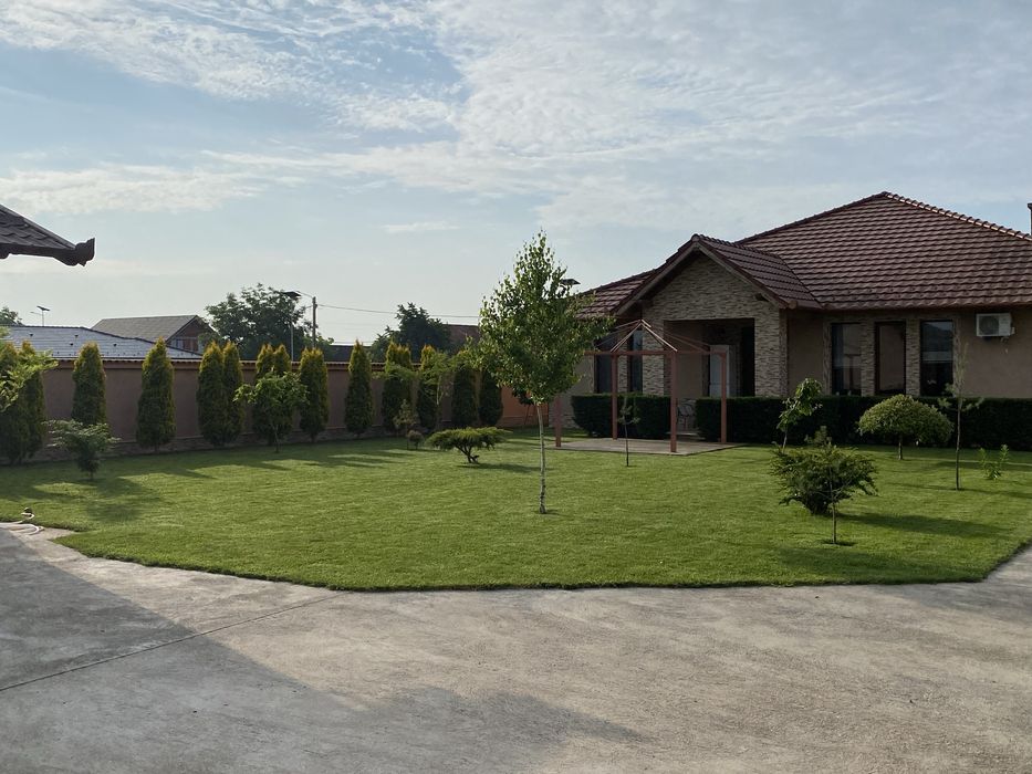 Casă de vânzare în Marghita