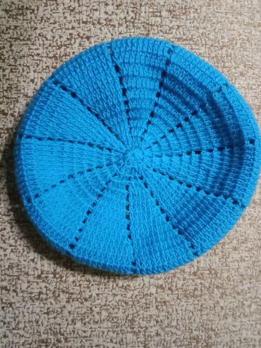 Береты, повязочки и ушанка