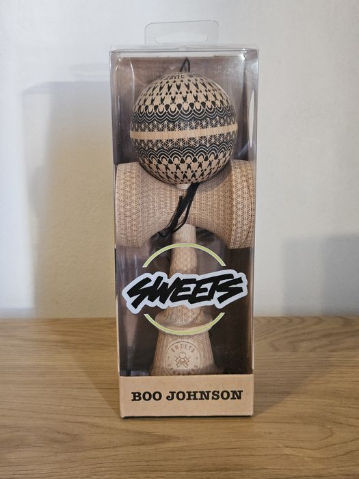 Sweets Kendama Boo Johnson