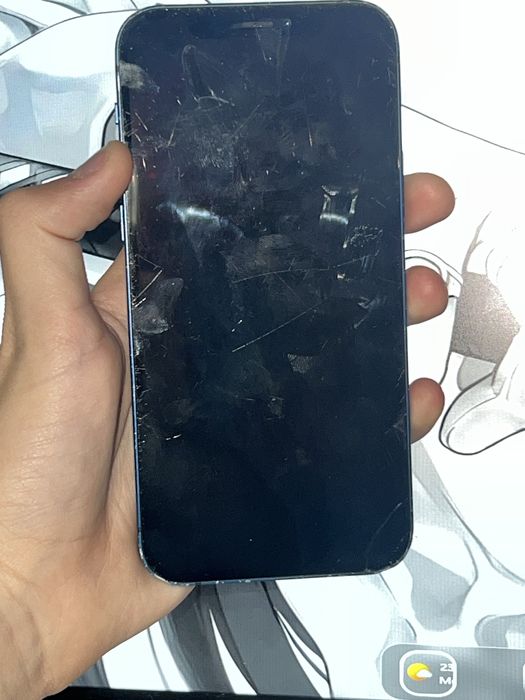 Продам iphone 12 128gb