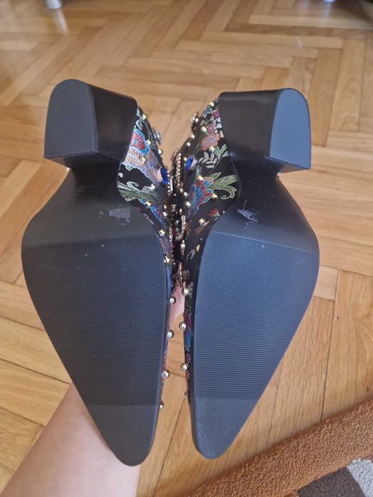 Ciocate dama marime 39