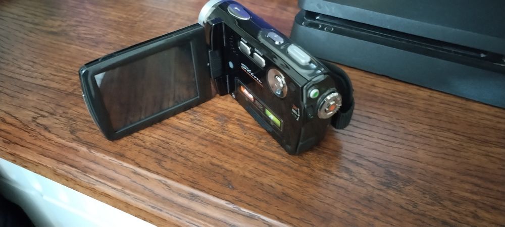 Сони видеокамера