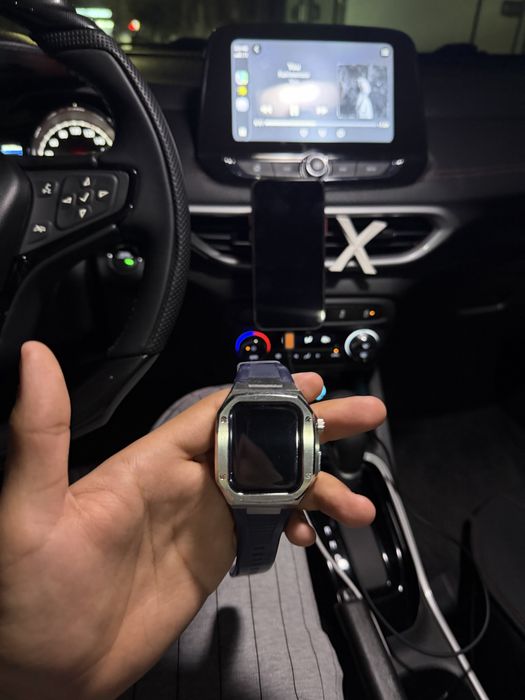 apple watch 9 sotiladi