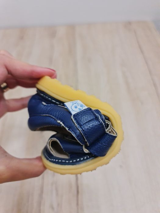 Sandale piele copii marimea 26