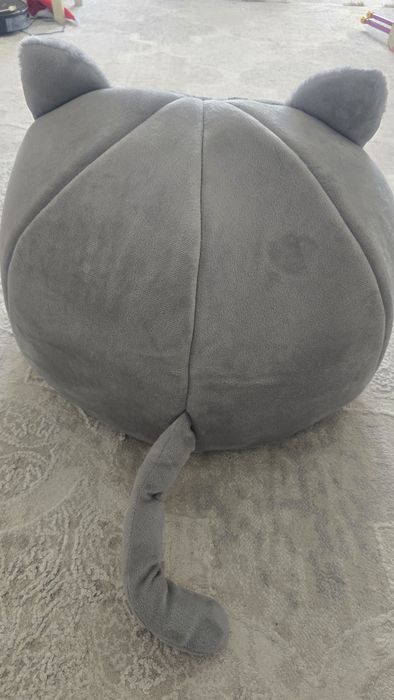 Домик для котенка