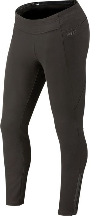 Pantaloni Icon Tuscadero2™| Tuscadero™ negru